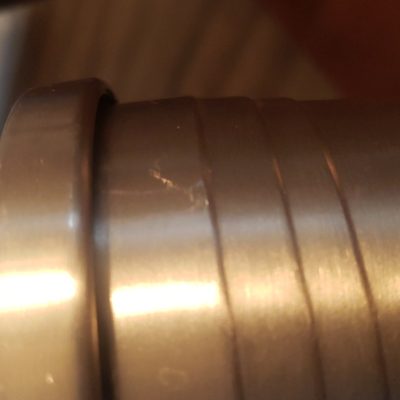 Starbucks stainless steel cold drink cup - Picture 3 of 4